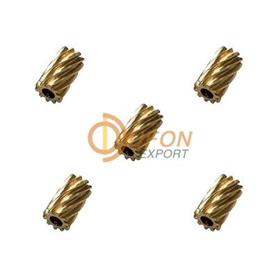 Motor Gear Pulley