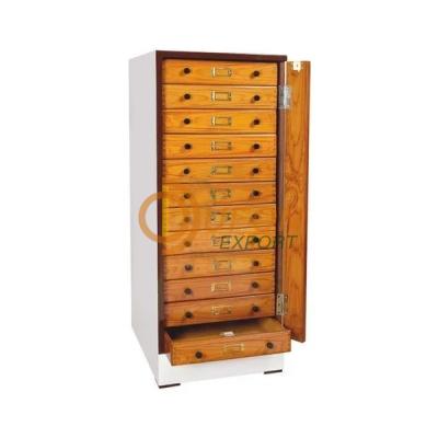 Herbarium Cabinets
