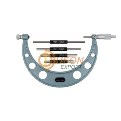 Outside Micrometers Engraved Marking