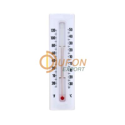 Wall Thermometer