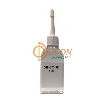 Silicone Oil 50ml