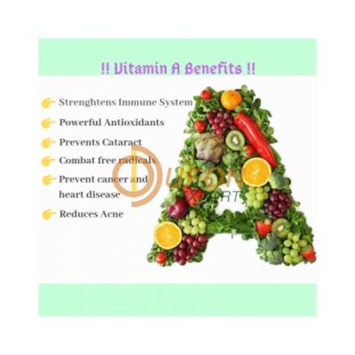 Vitamin A Deficiency Model