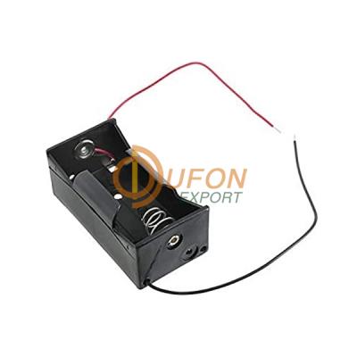 D Cell Battery Holder