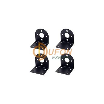 Motor Mounting Bracket Pack