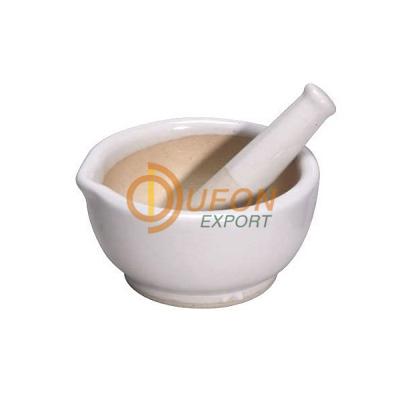 Mortar and Pestle