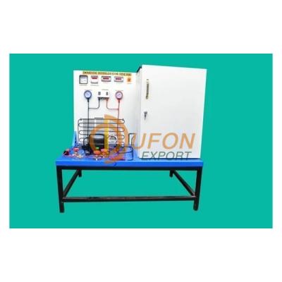 Dufon Refrigeration Test Rig