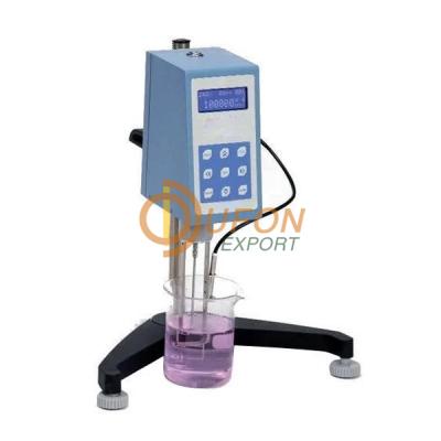 Digital Viscometer