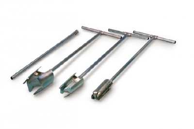 Dufon Soil Augers