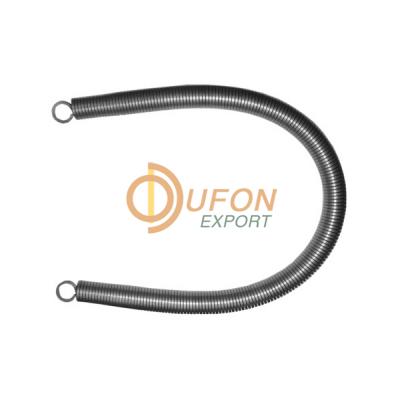 Dufon Bending Spring