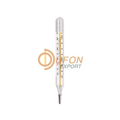 Clinical Thermometer