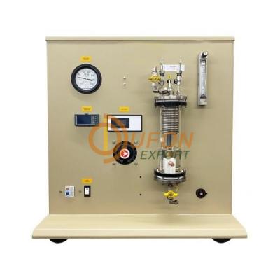 Dufon Boiling Heat Transfer Unit