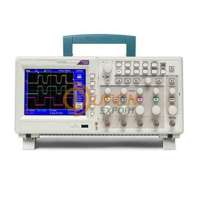 Digital Storage Oscilloscopes