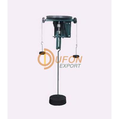 Dufon Wall Mounted Screw Jack