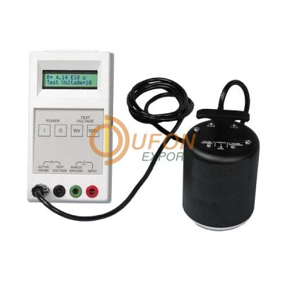 Resistivity Meters Advanced Version