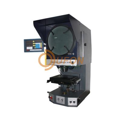 Dufon Universal Profile Projector