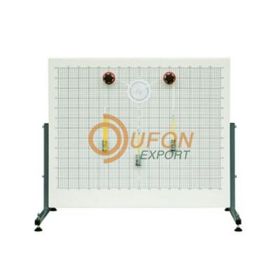 Dufon Link Polygen Apparatus