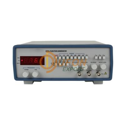 5 MHz Function Generator