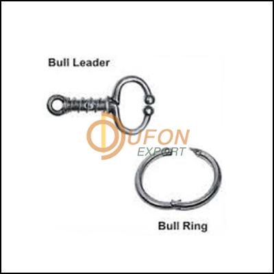 Bull Leader & Bull Ring