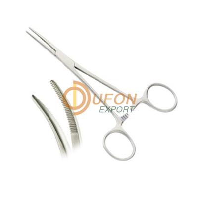 Kelly Homeostatic Forceps