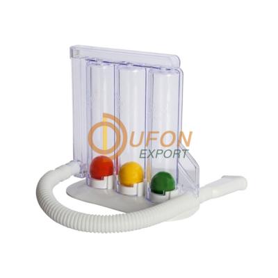 Respirometer Model