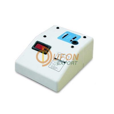 Digital Photoelectric Colorimeter