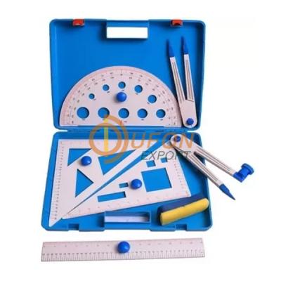 Teacher Geometry Box