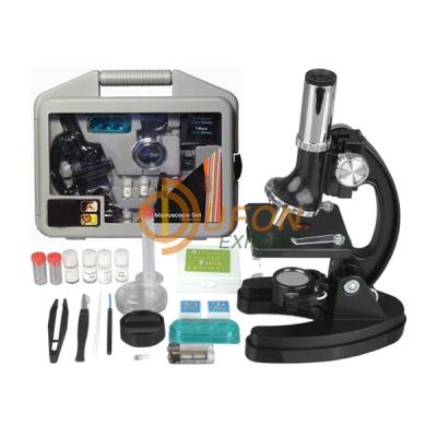 Beginner Microscope Kit with Digital Camera