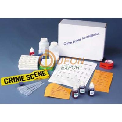 Crime Scene Investigation