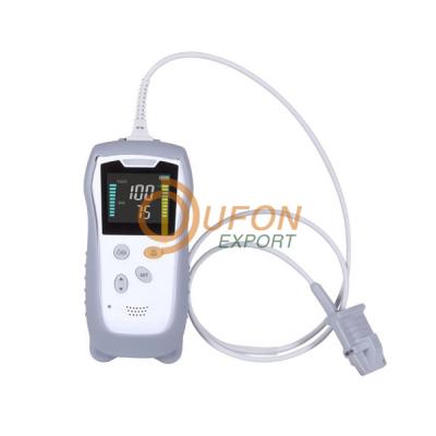 Hand Held Pulse Oximeter