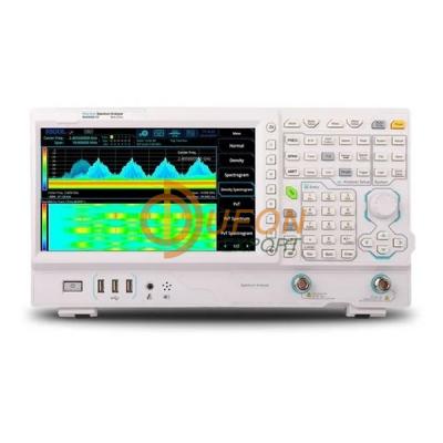 Spectrum Analyzer