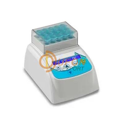 My Block Mini Digital Dry Bath