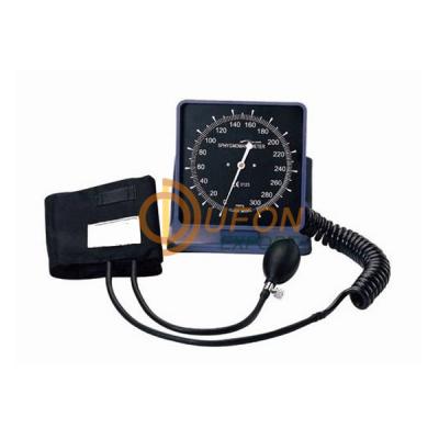 Sphygmomanometer Aneroid Square Shaped