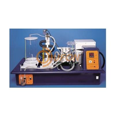 Laboratory Pasteuriser
