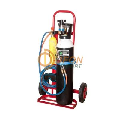 Gas Welding Equipment