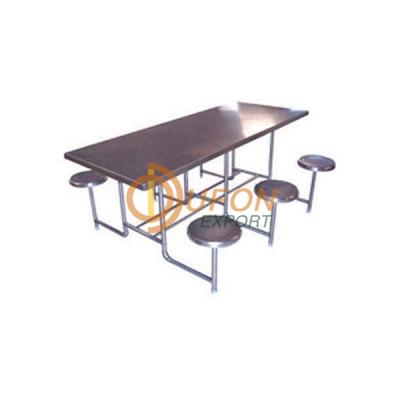 Cafeteria Dining Set India