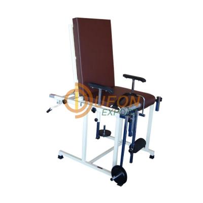 Nirmal Quadriceps Exercise Table