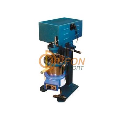 Dufon Heating Jacket Mixer