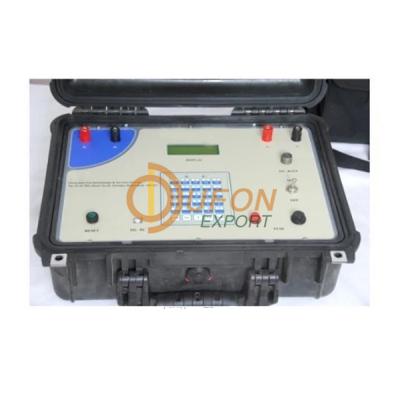 ATS Resistivity Meter