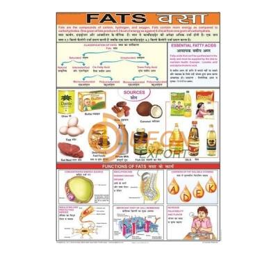 Fats Chart