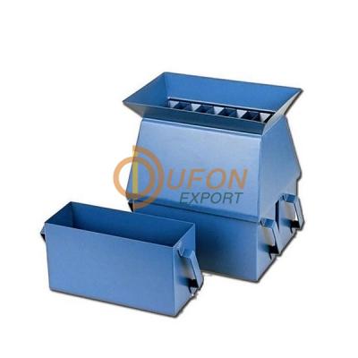 Dufon Riffle Sample Divider BS