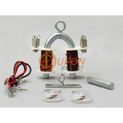 Electromagnet Kit