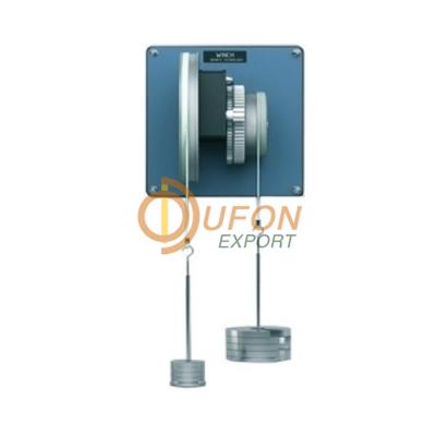 Dufon Winch Cab Single Purchase