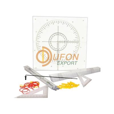 Trigonometry Board Kit