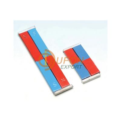 Chrome Steel Bar Magnet