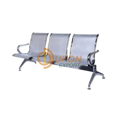 Steel Waiting Chair