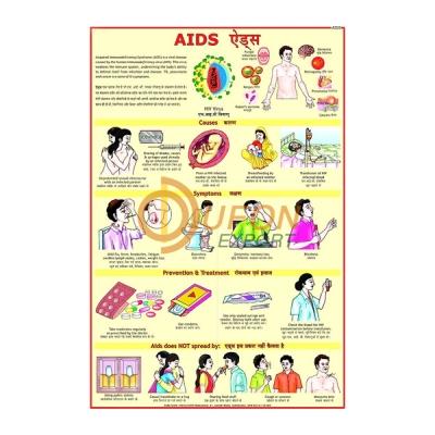 Aids Chart