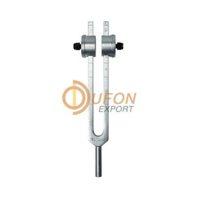 Adjustable Tuning fork