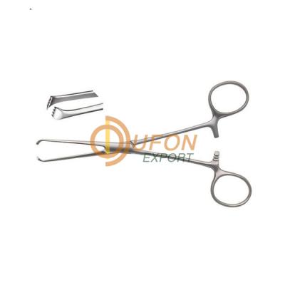 Tissue Forceps