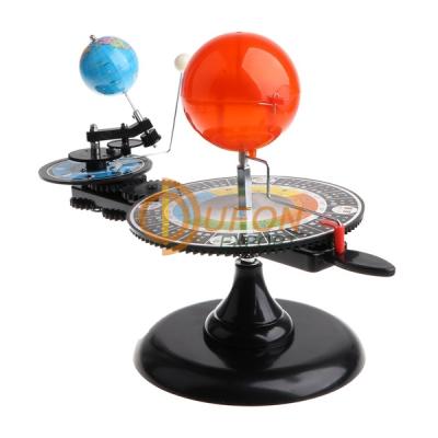 Earth Sun and Moon Science Kit