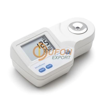 Digital Refractometer